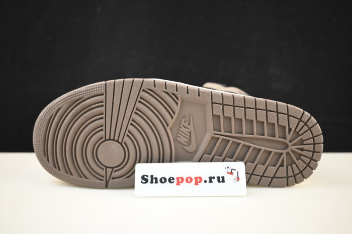 air jordan 1 high og "palomino" dz5485-020