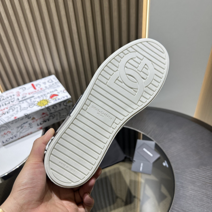 D&G SNEAKERS DG000031