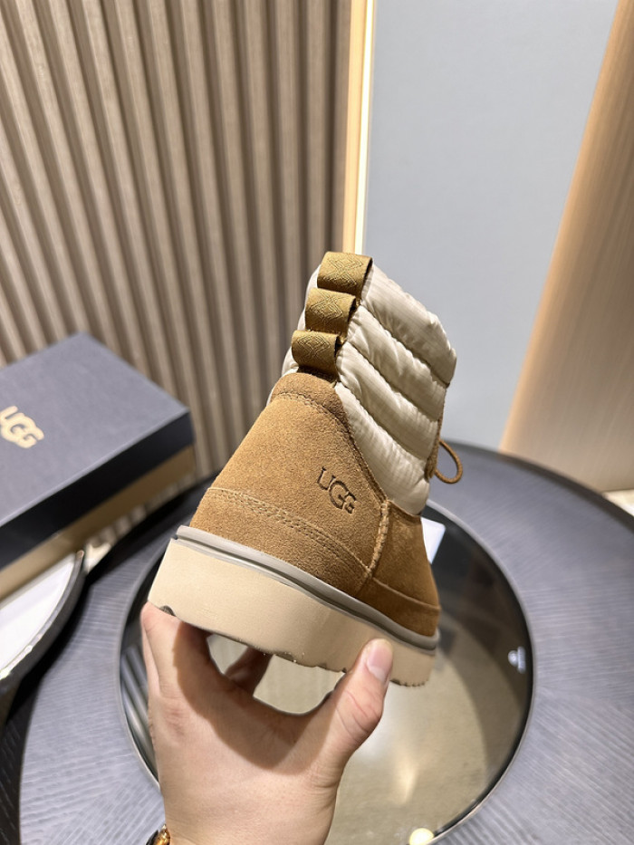 UGG BOOTS UGG000001