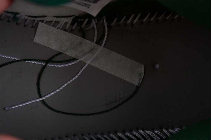 air jordan 1 high og retro "gorge green" dz5485-303