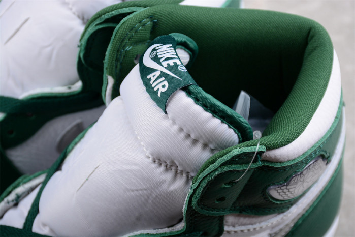 air jordan 1 high og retro "gorge green" dz5485-303