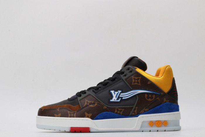 l&v snekaers l0000022