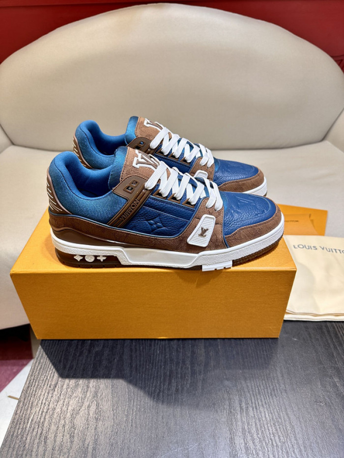 l&v snekaers l0000100