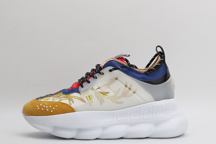 versa chain reaction vs-1