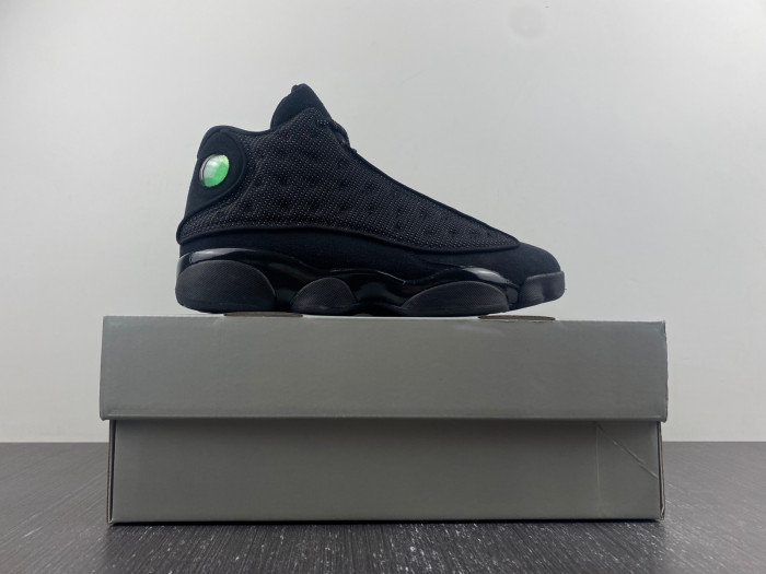 air jordan 13 retro black cat 414571-011