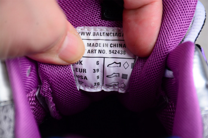 sneaker tess.s.gomma 5000097