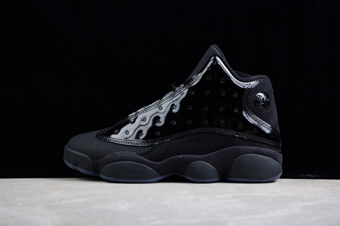 air jordan 13 cap and gown 414571-012