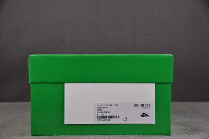 BV sneakers BV000051