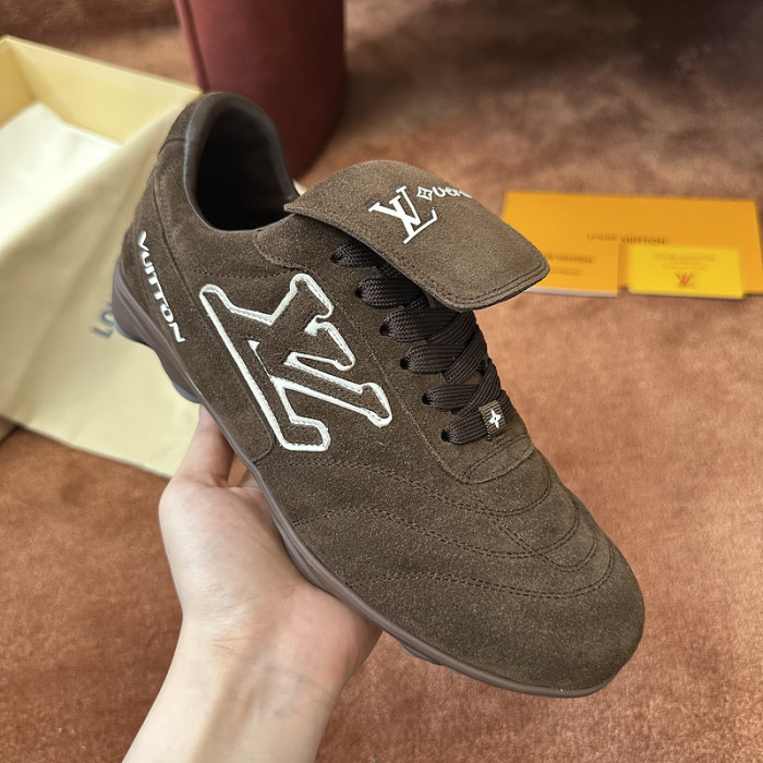 L&V snekaers L0000320