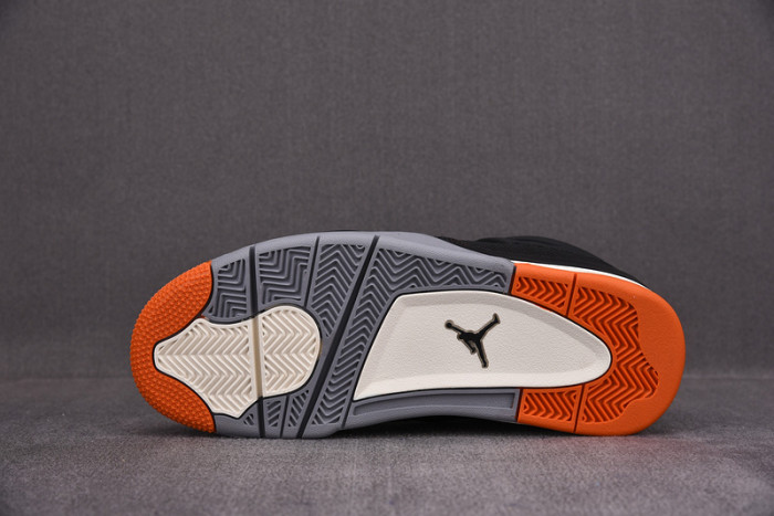 air jordan 4 wmns starfish cw7183-100