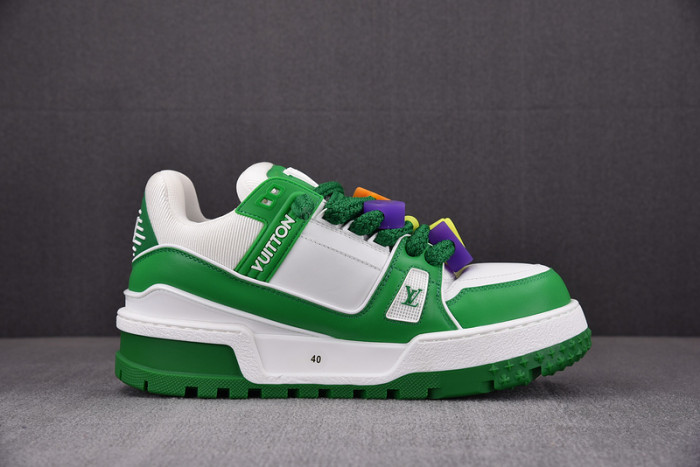 l&v snekaers l0000091