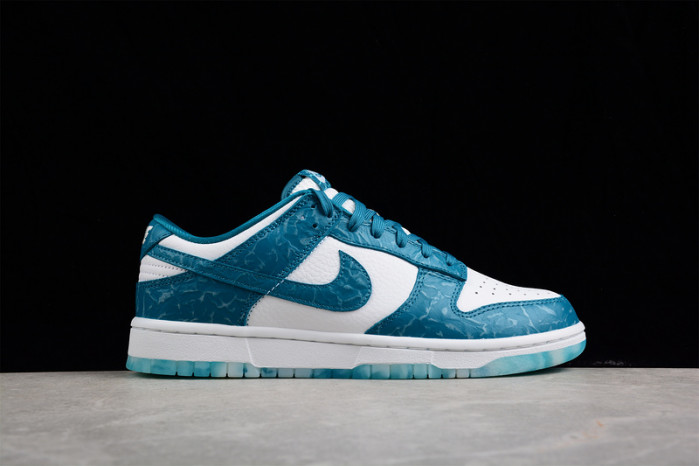 nike dunk low ocean dv3029-100