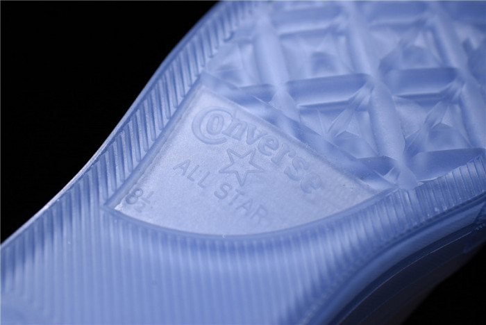 OFW x Converse Chuck Taylor All Star 1970s White 162204C