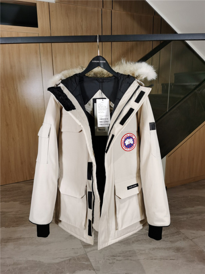 c*nada goose 2
