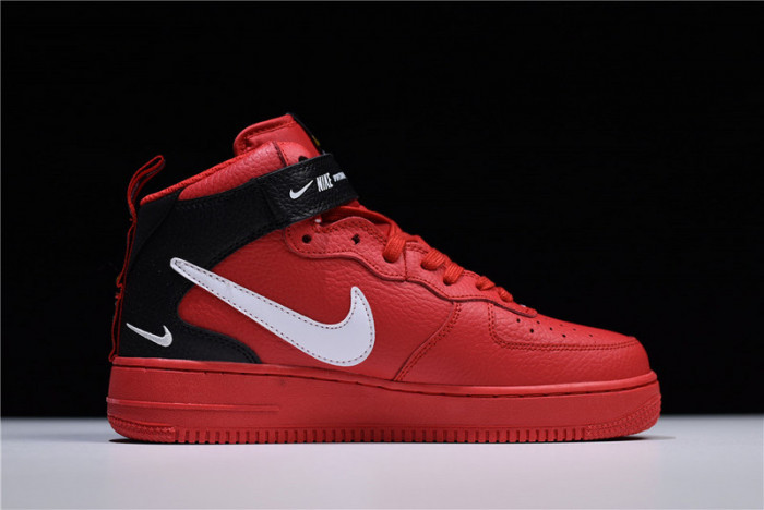 nike air force 1 mid `07 lv8 804609-605