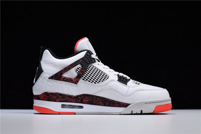 air jordan 4 pale citron 308497-116