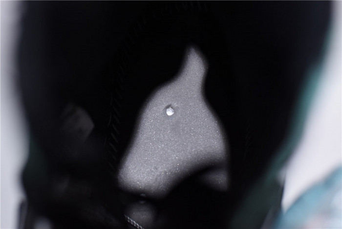 air jordan 1 retro high og nrg "rust green"“igloo” mens 861428-100