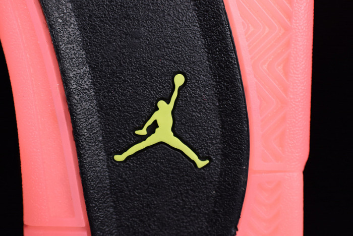 air jordan 4 nrg hot punch aq9128-600
