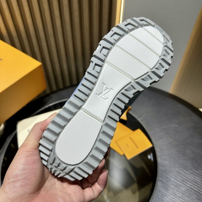 L&V snekaers L0000359