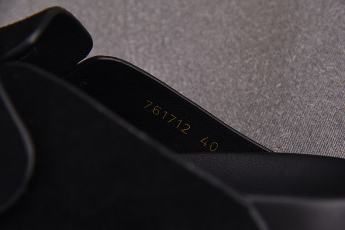 Ba*len*cia*ga x birkenstock 2