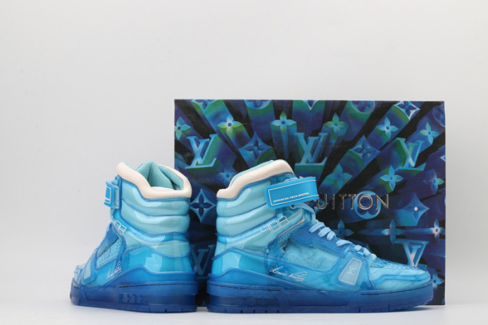 l&v snekaers l0000039