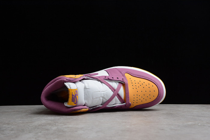 air jordan 1 brotherhood 555088-706