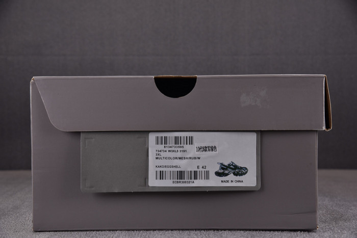 sneaker 3xl 31000007