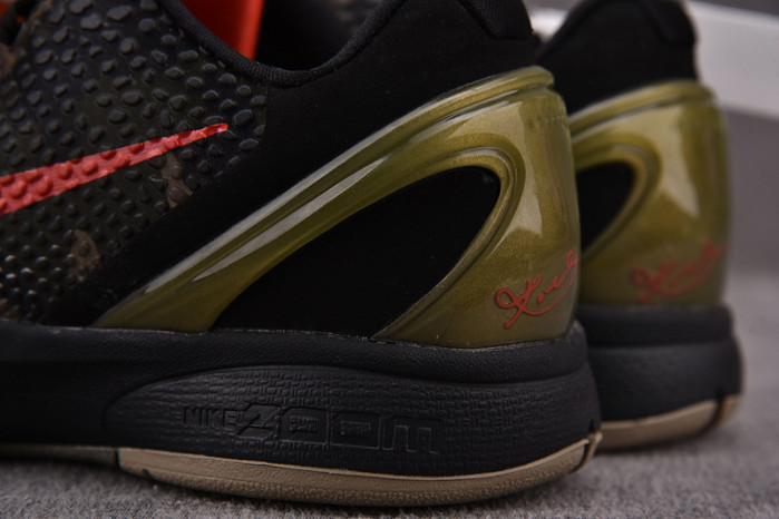 nike kobe 6 italian camo 429659-900