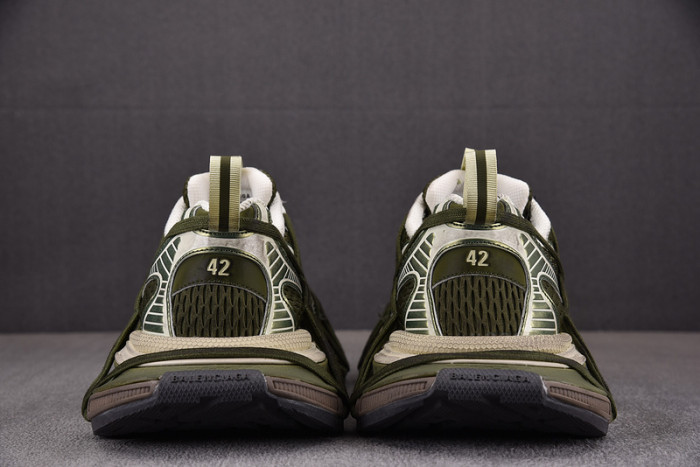 sneaker 3xl 31000007