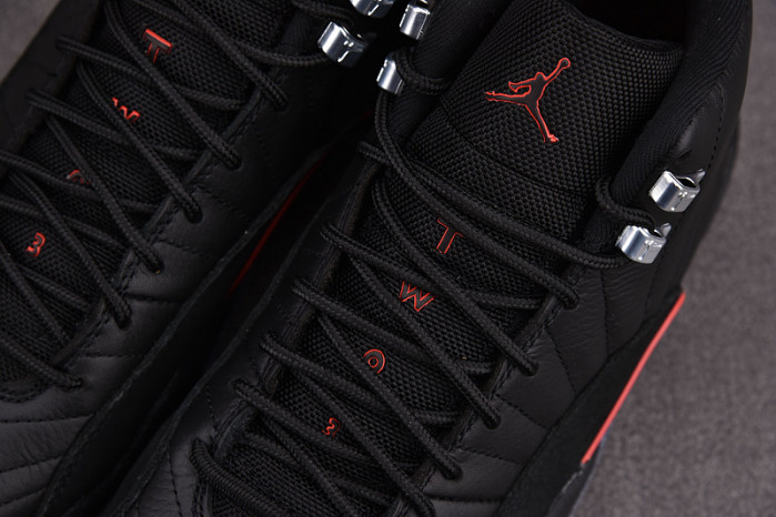 air jordan 12 retro dc1062-006