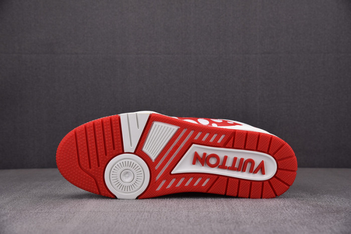 l&v snekaers l0000116