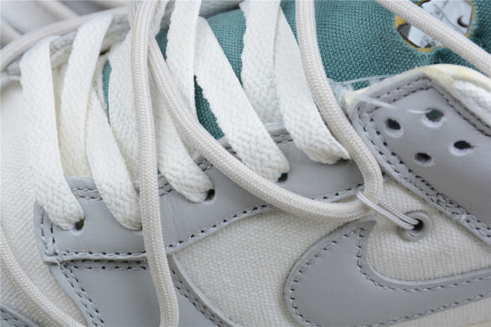 ofw x dunk low “42 of 50” dm1602-117