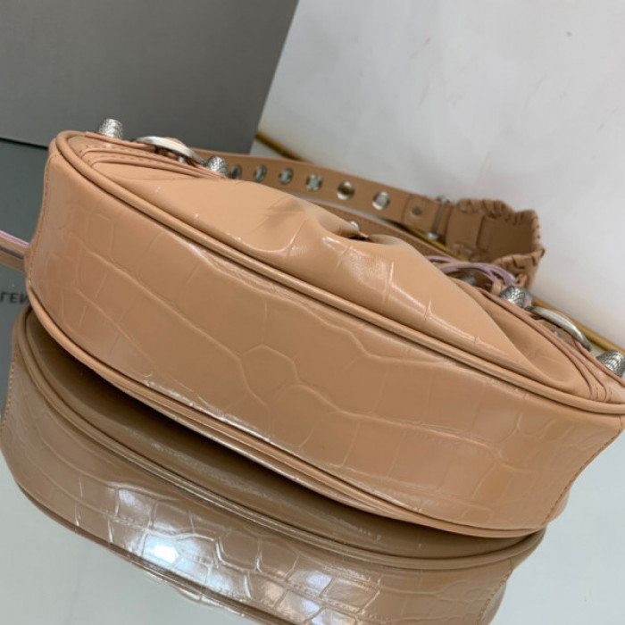 balenciag* hourglass bag22