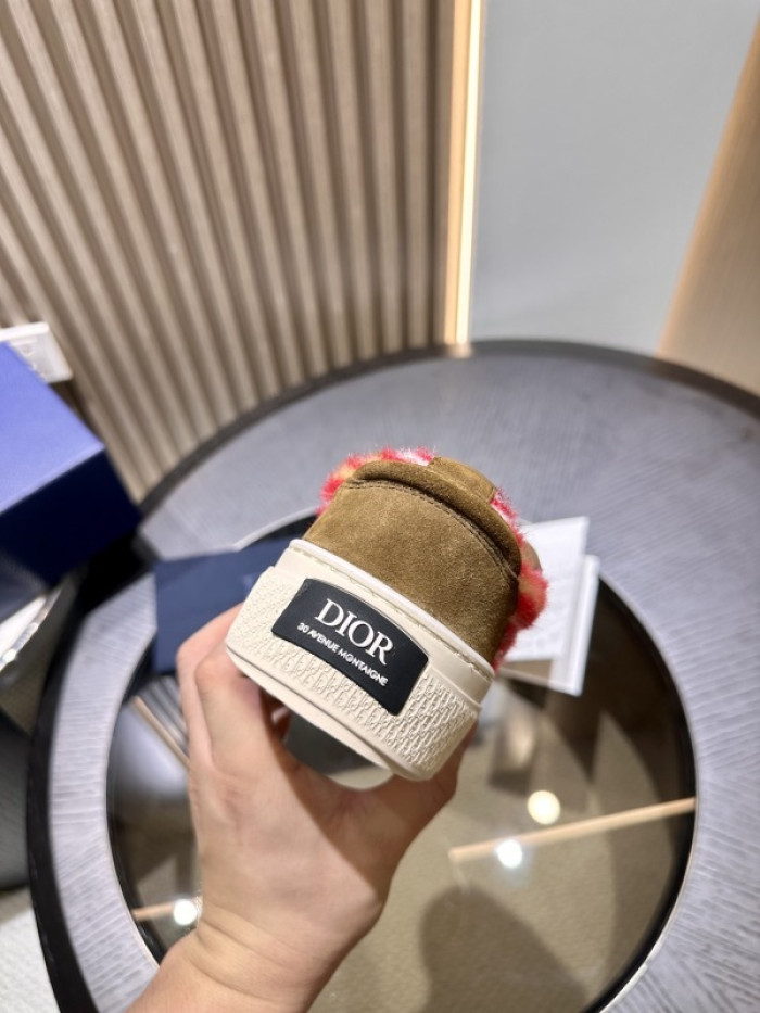 DIO* SNEAKERS B33 T0000-343