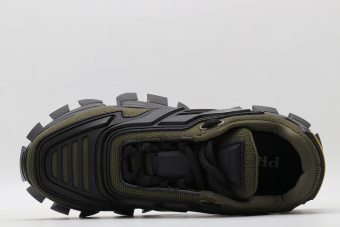 prad* snekaers p000007