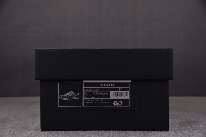 Prad* snekaers P000045