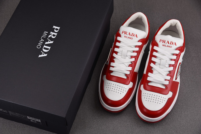 Prad* snekaers P000045
