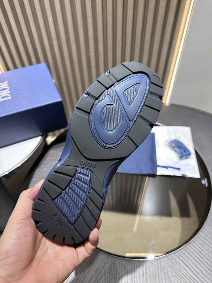 dio* sneakers b30 t0000-111