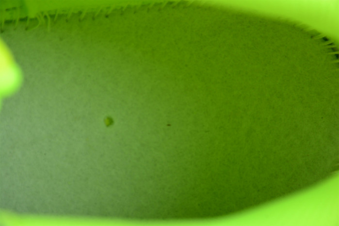 nike air more uptempo volt dx1790-700