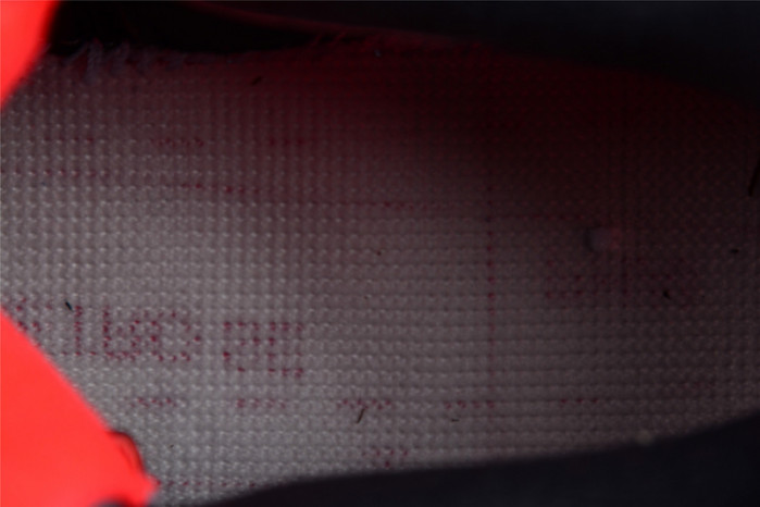 air jordan 4 "infrared" dh6927-061