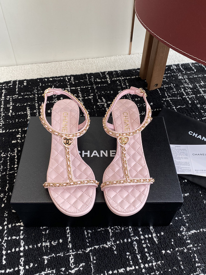 CHANE* SANDAL19