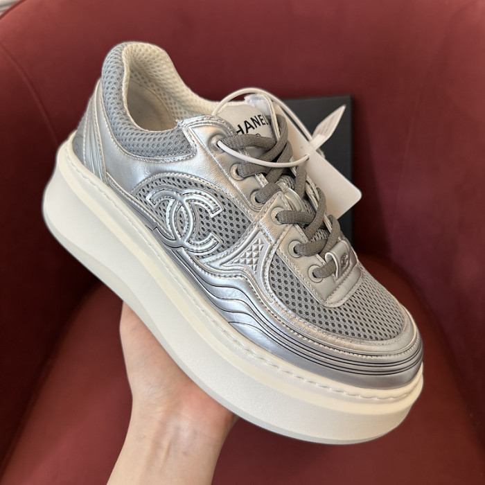 Chane* snekaers C000048