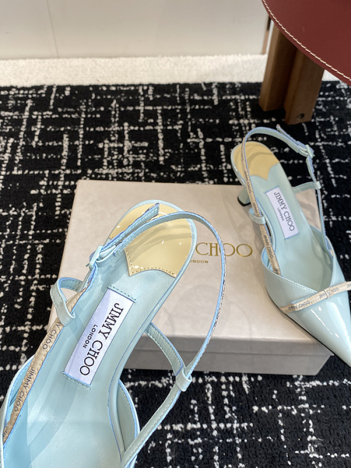 J1m*y Ch0 Sandal JS1000010