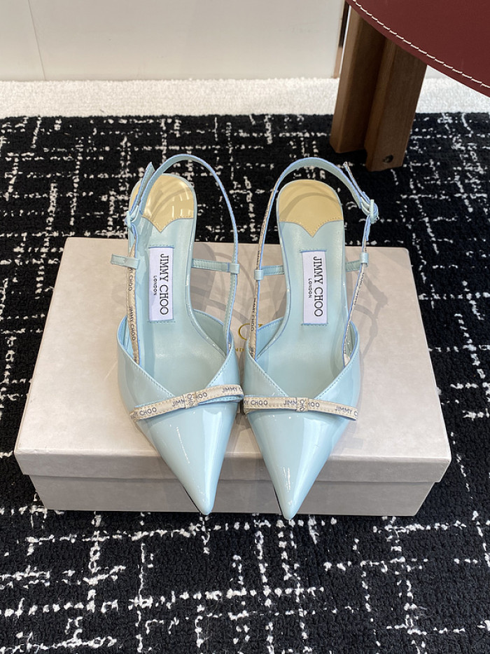 J1m*y Ch0 Sandal JS1000010