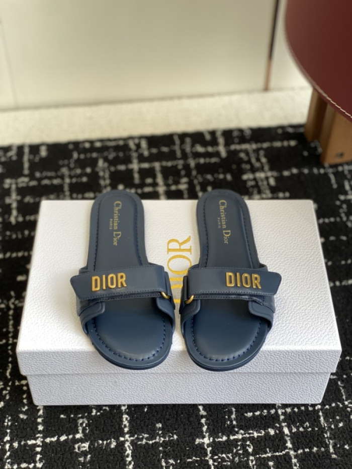 Dio*r sandal 74