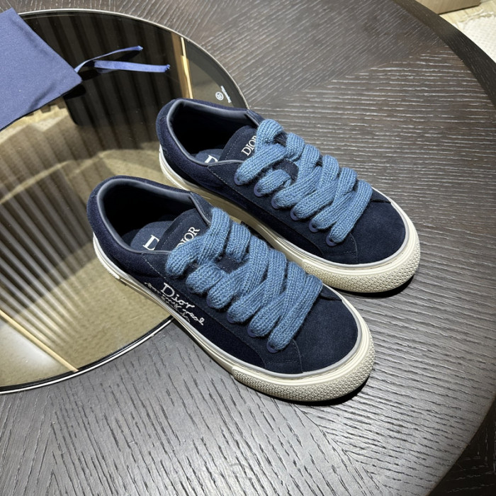 DIO* SNEAKERS B33 T0000-218