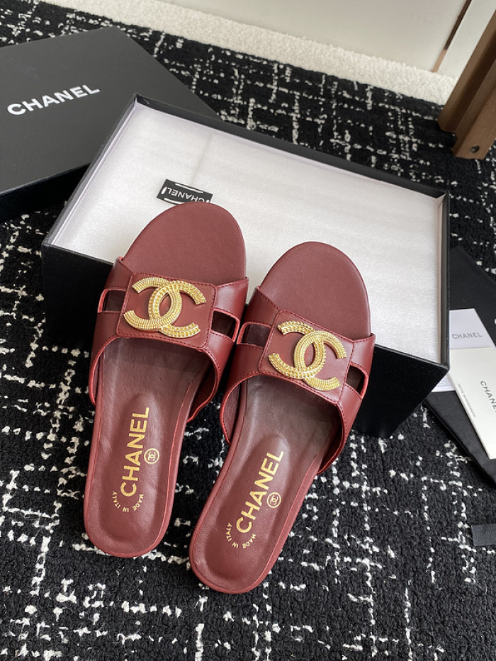 CHANE* SANDAL 20