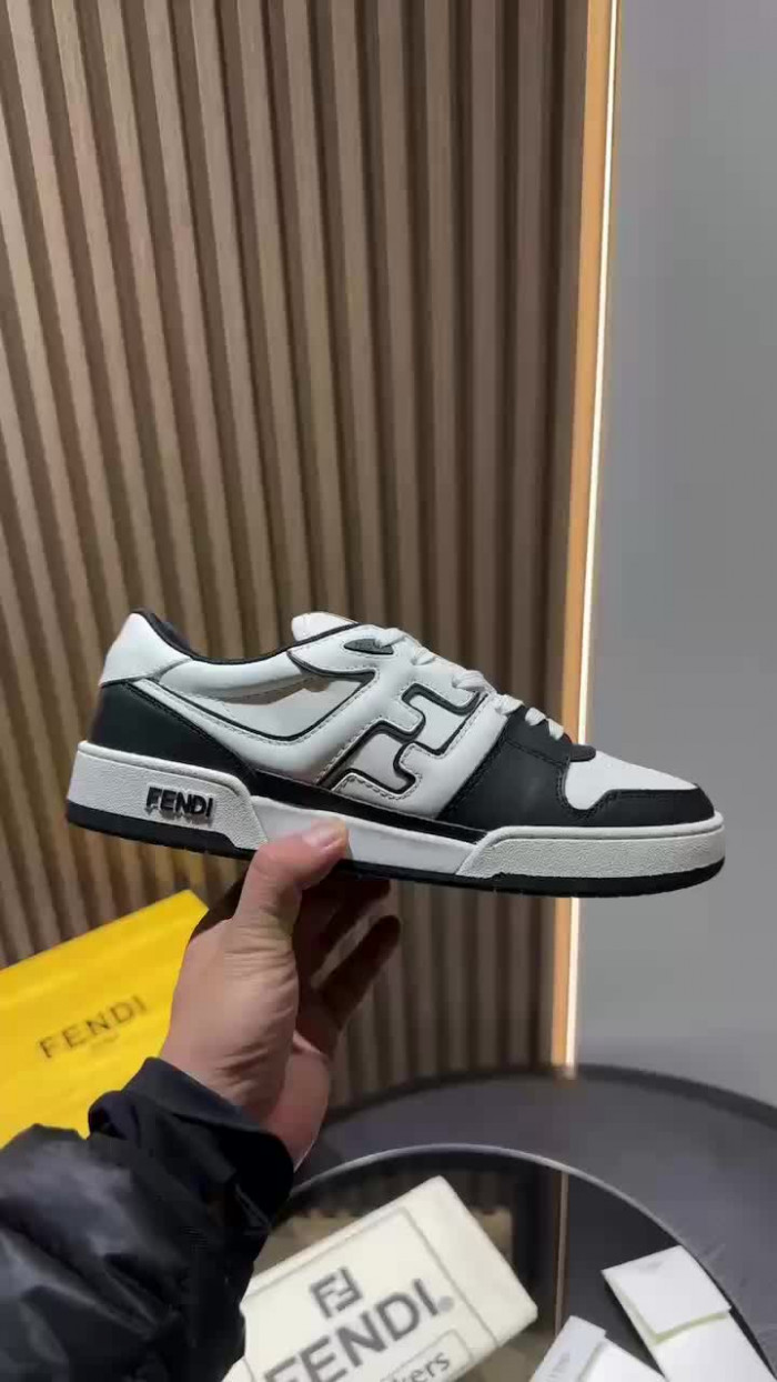 FEN sneaker F000027