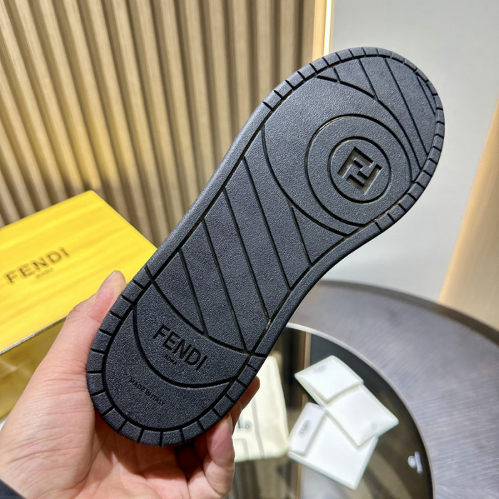FEN sneaker F000027