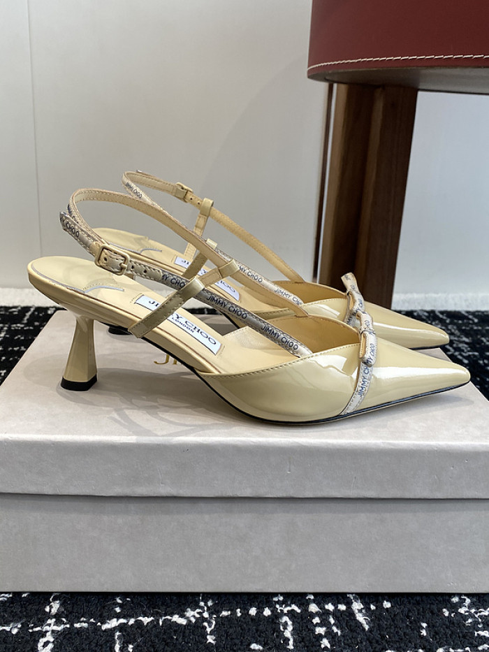 J1m*y Ch0 Sandal JS1000011